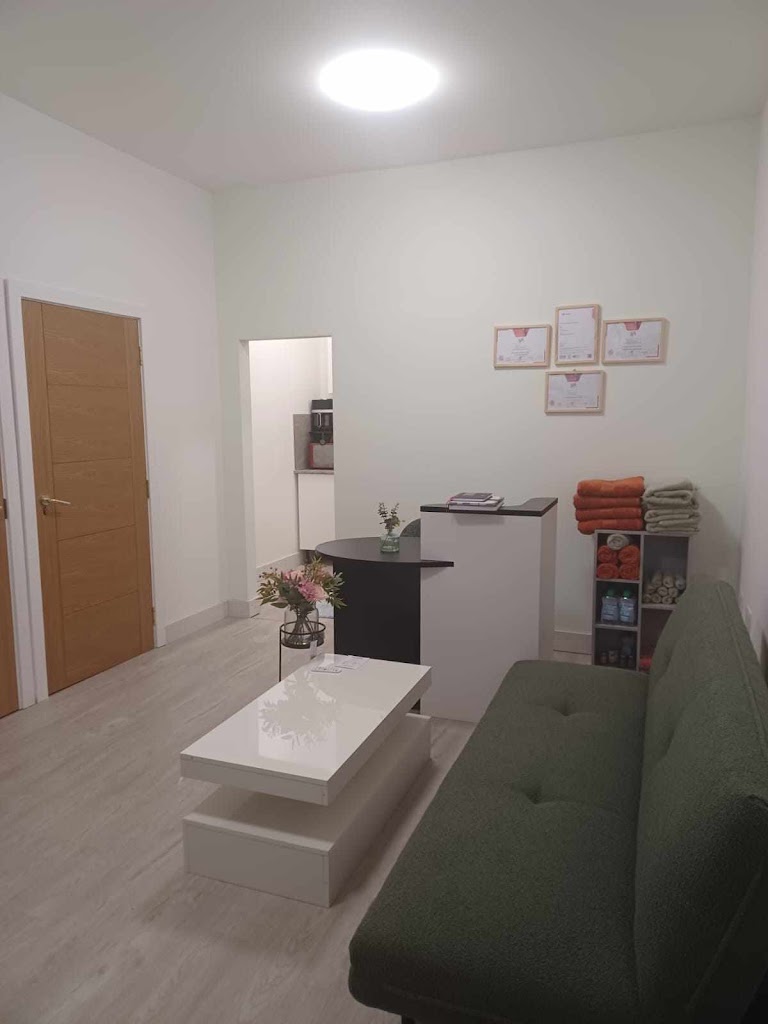 The Flex Zone Thai Massage Photo