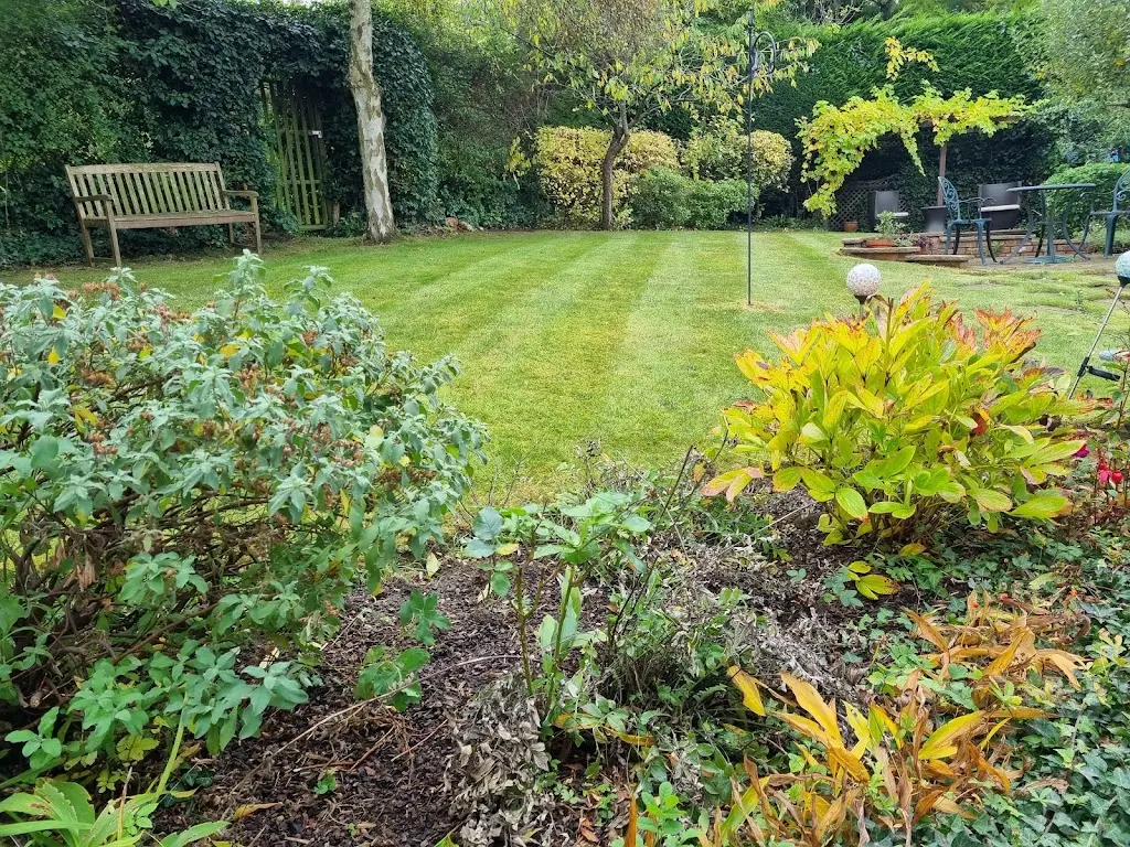 Goldcrest Gardens Photo