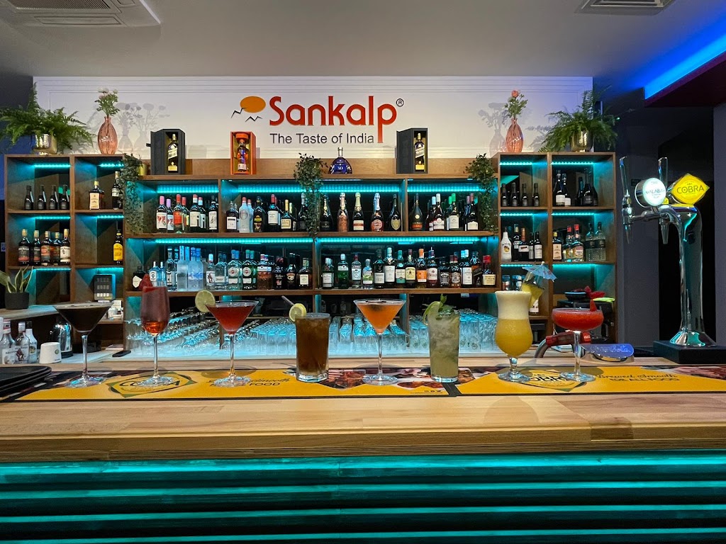 Sankalp – The Taste Of India