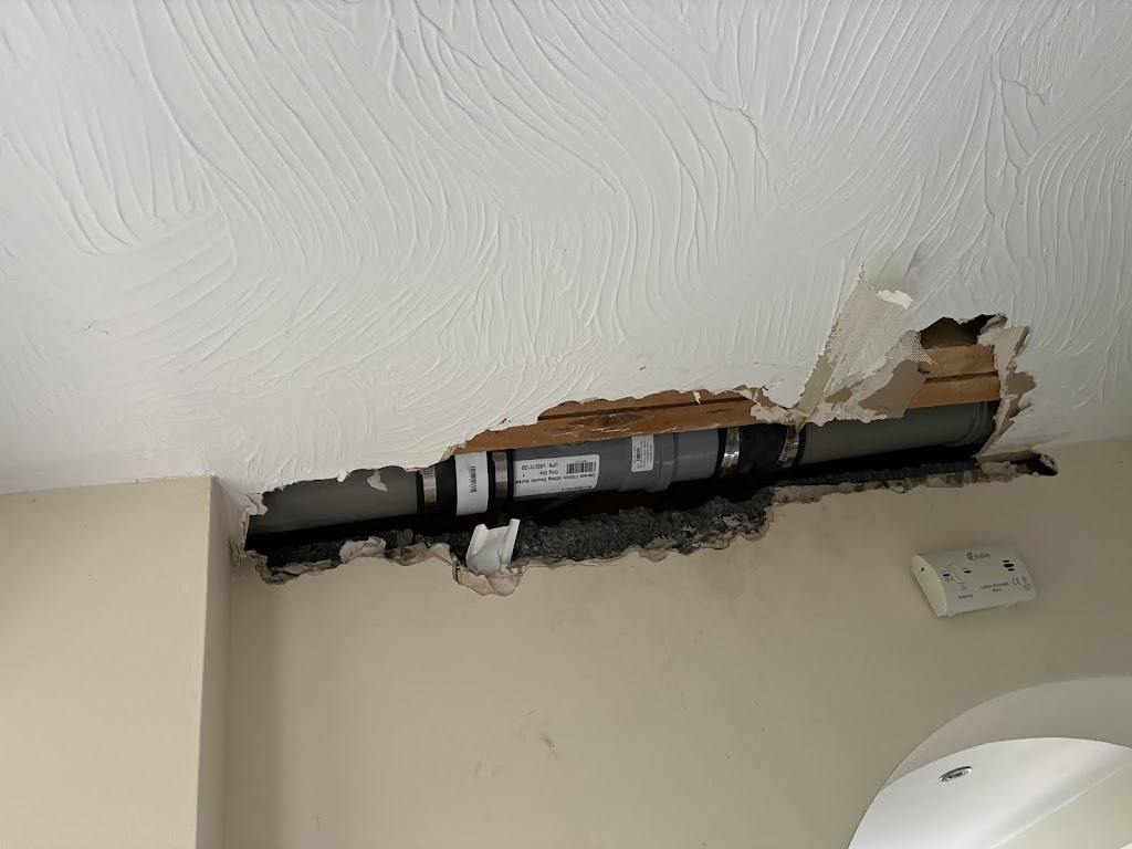 MK Fair Price Plumbing & Heating Photo
