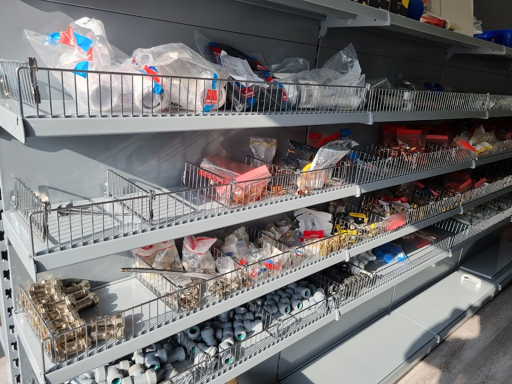 Basic Plumbing & Electrical Supply Photo