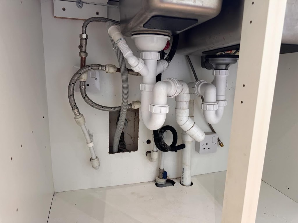 Marbel Plumbing & Heating Photo