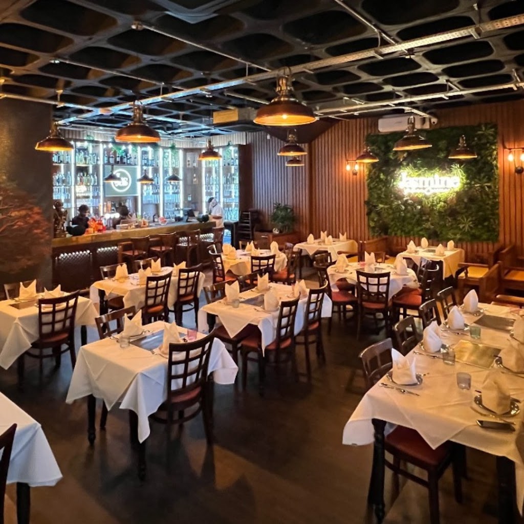 Jasmine Indian Cuisine