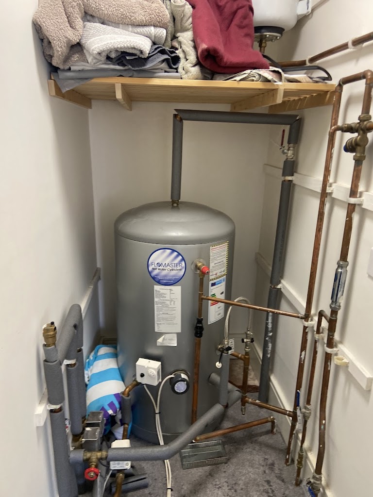 MK Fair Price Plumbing & Heating Photo