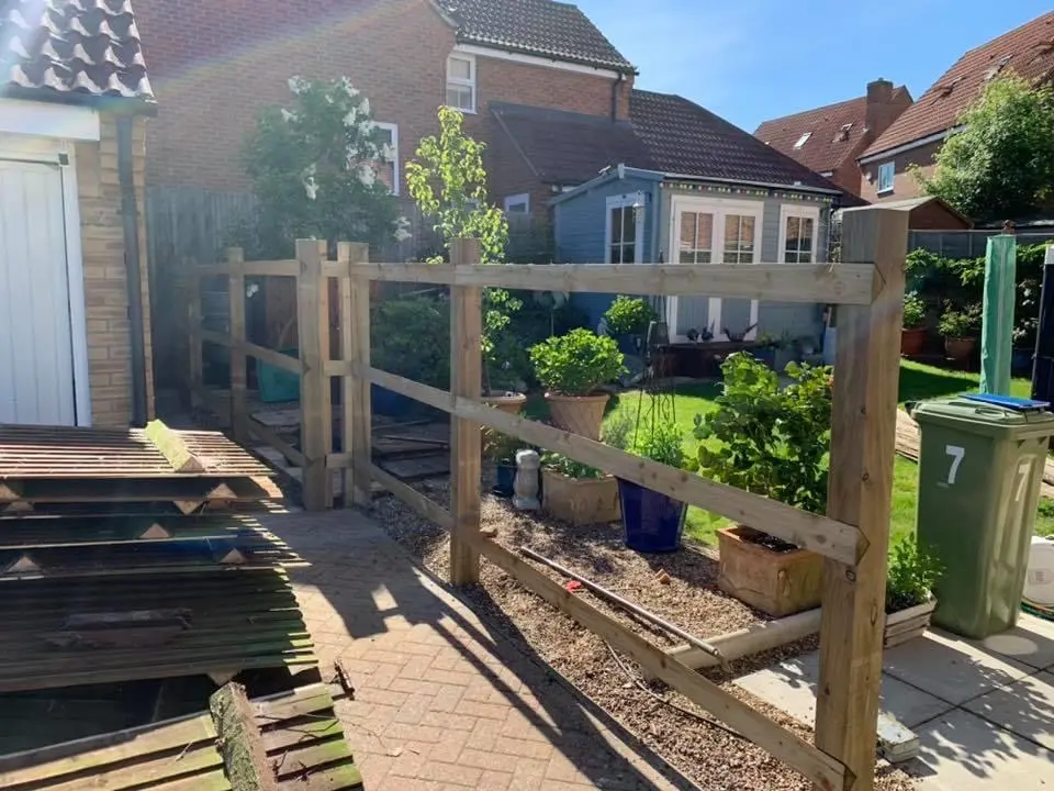 Mac Landscapes & Maintenance Photo
