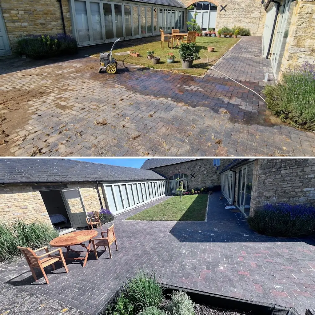 Wilding Gardening Services Photo
