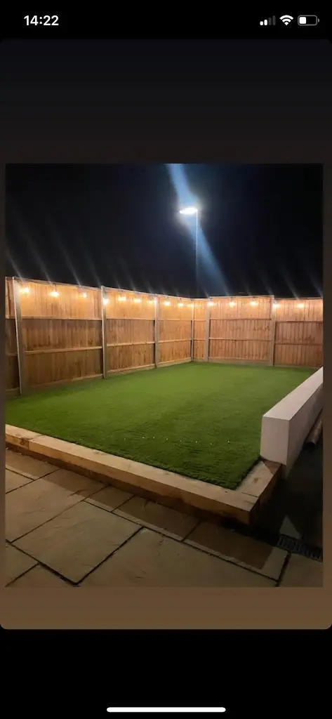 Easy Lay Landscaping LTD Photo