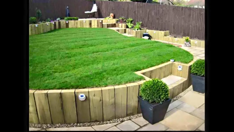 Rosedell Landscapes