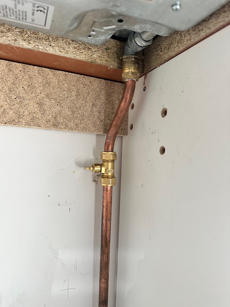 24-7 Heating & Plumbing Ltd Photo