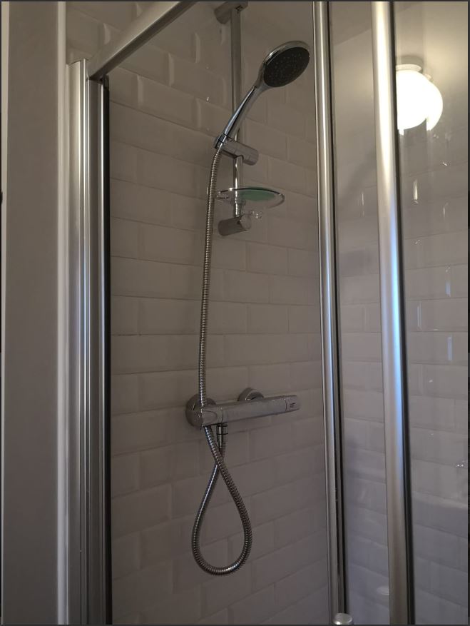 4 Seasons Plumbing and Heating