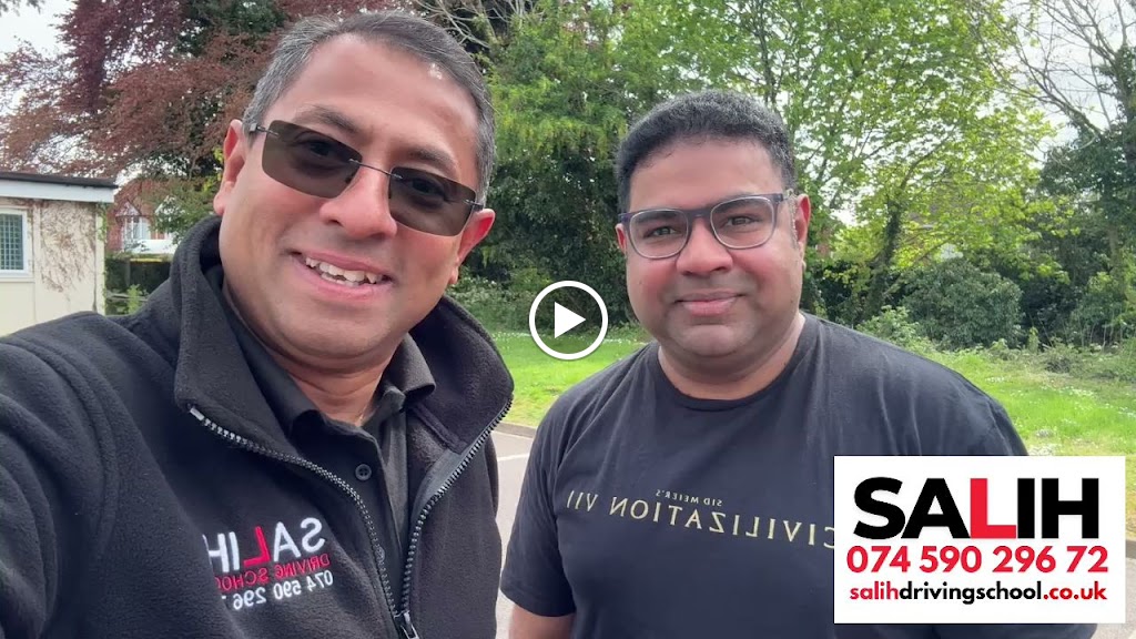 SALIH DRIVING SCHOOL LTD. Photo