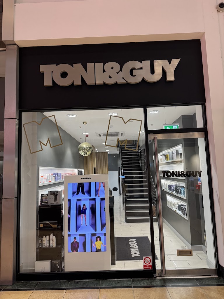 TONI&GUY Milton Keynes