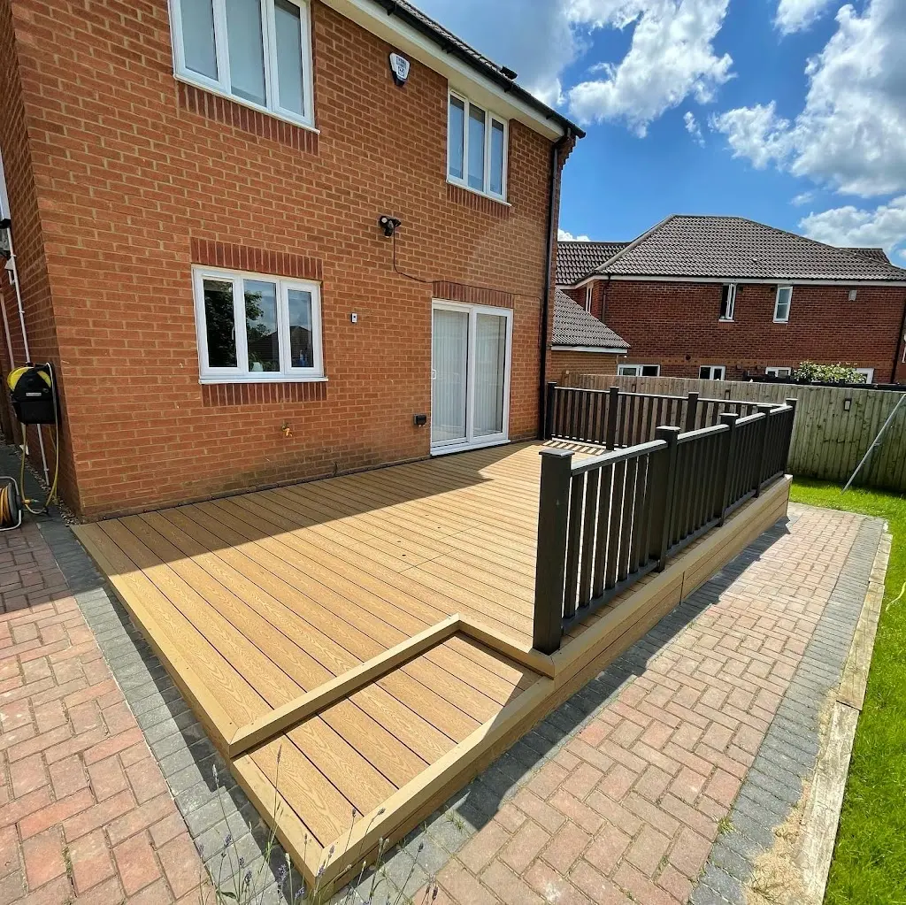 Maslinjones Ltd Photo