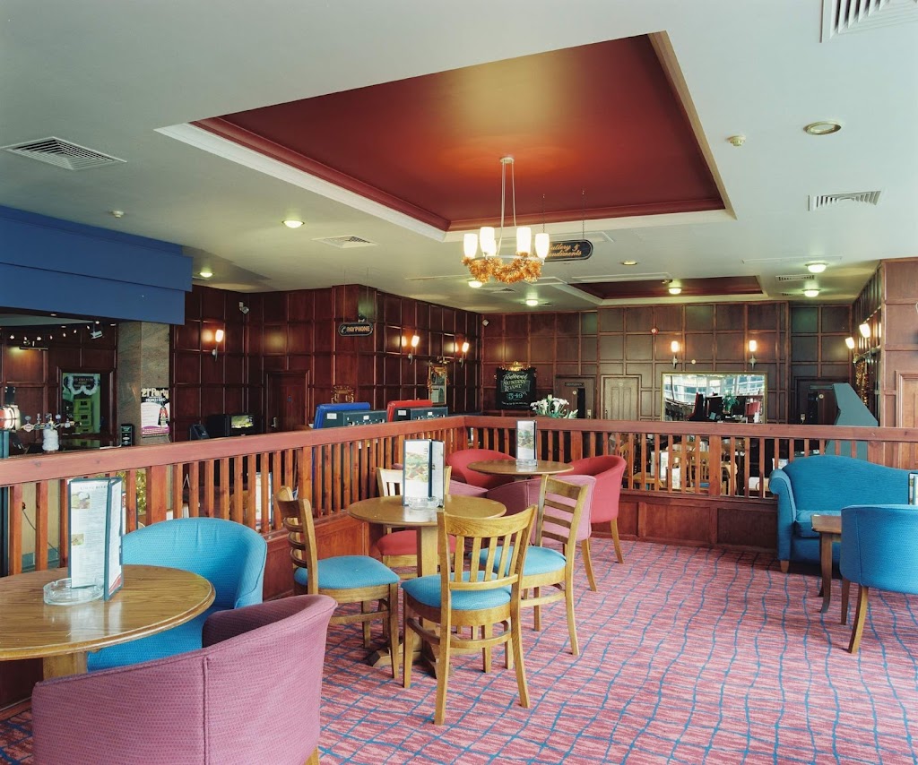 Free House – JD Wetherspoons