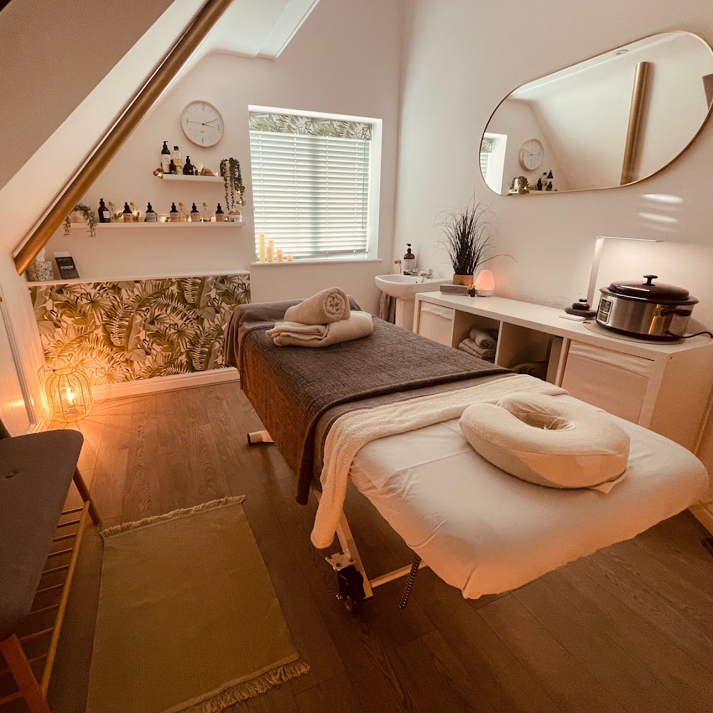 Renew Massage Therapy