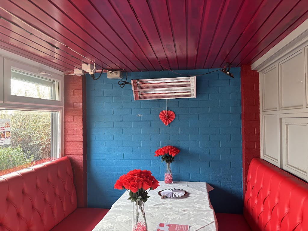 MK (Guna) Dosa Corner Photo