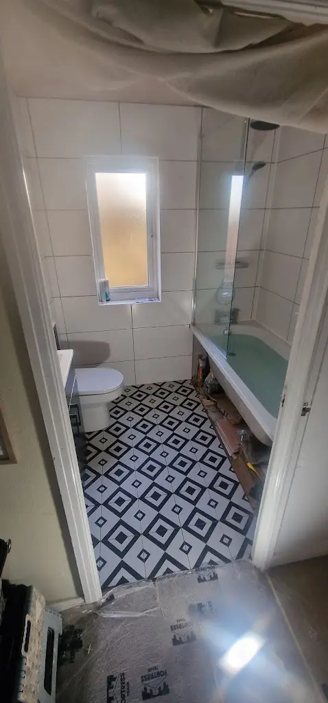Custom Heating And Plumbing LLP Photo