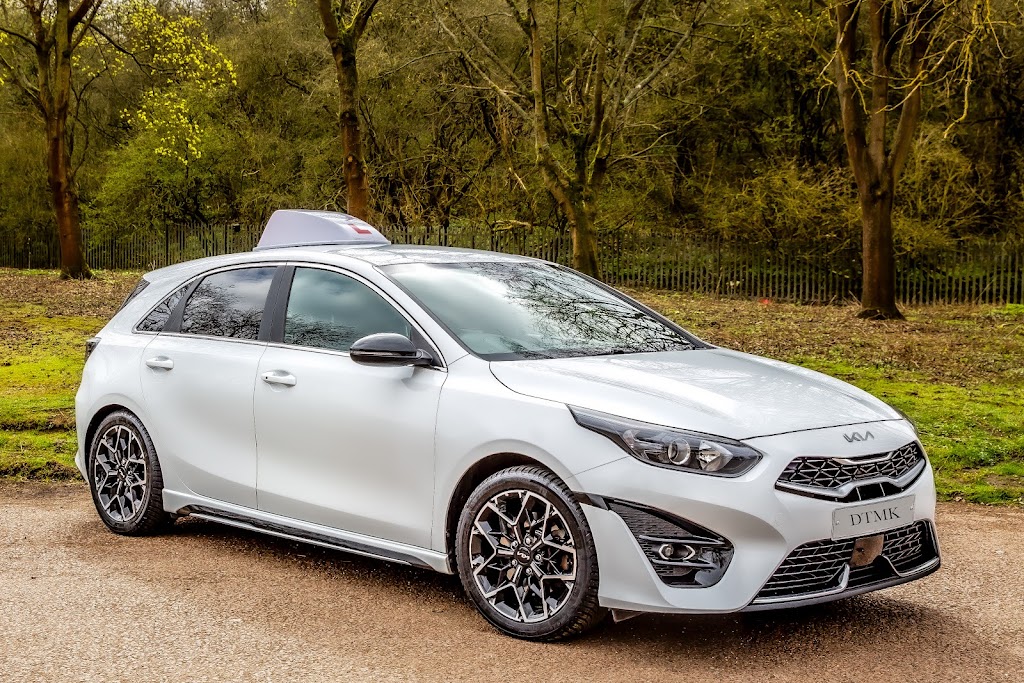 DTMK Driving School Photo