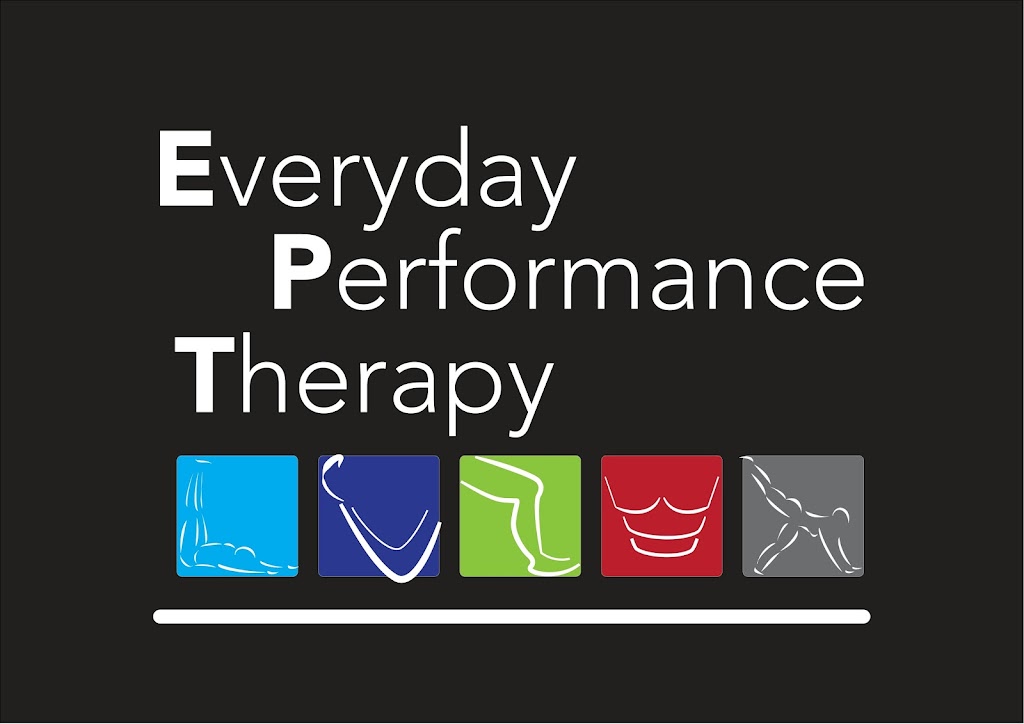 Everyday Performance Therapy Photo
