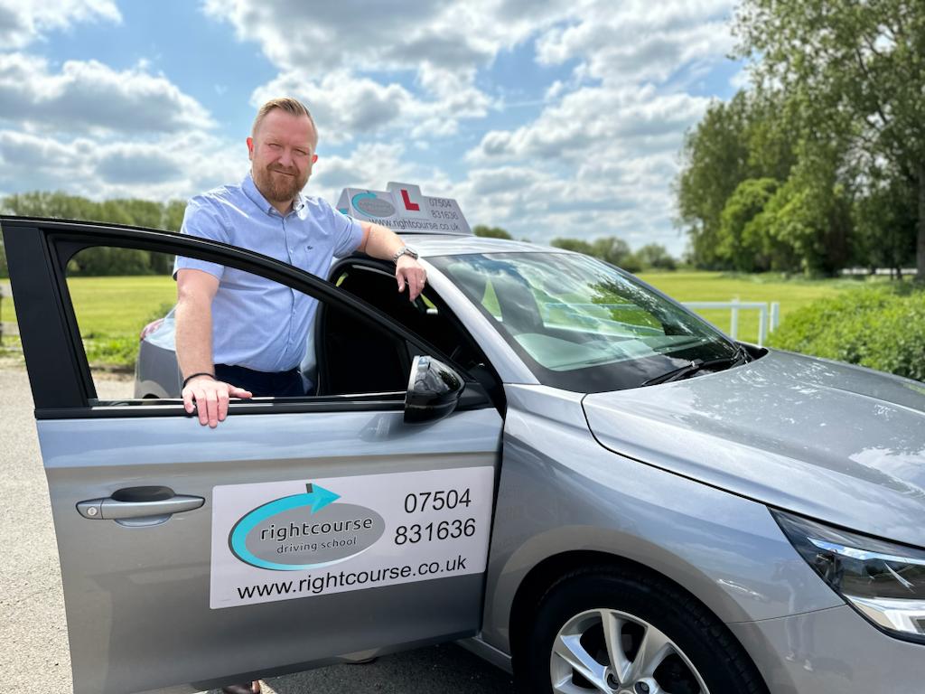 Right Course Driving School