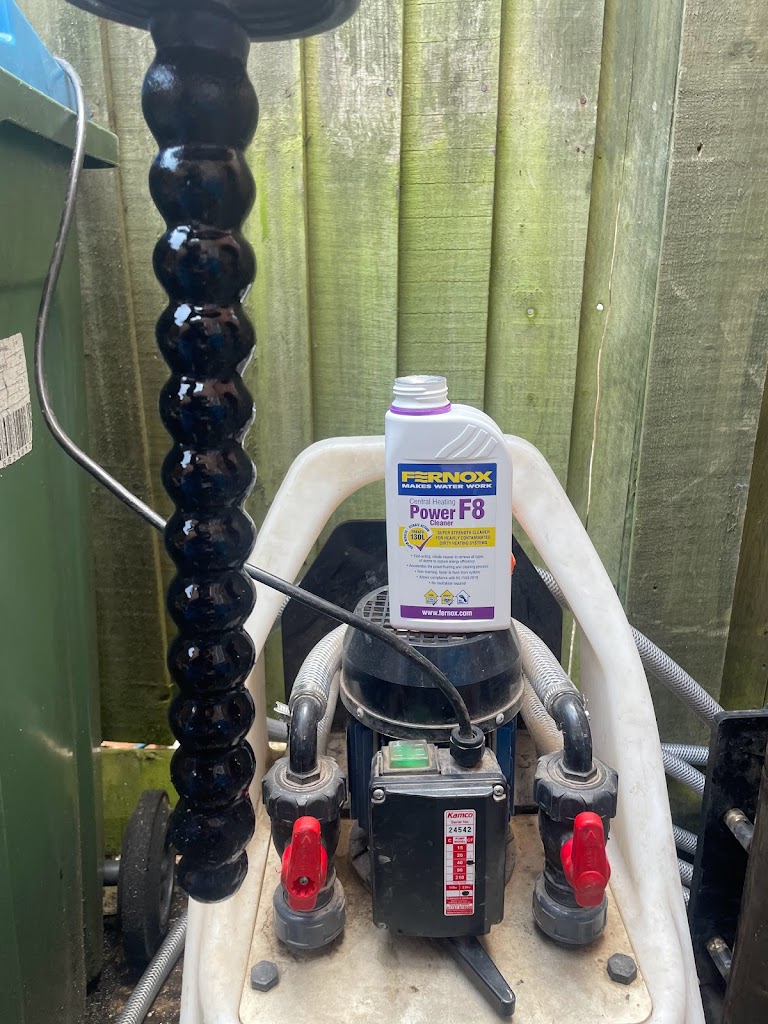 simply plumbing and gas services ltd Photo