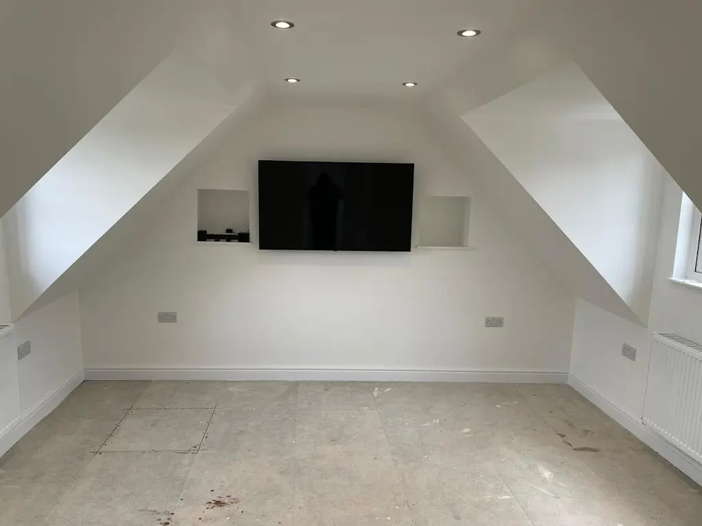 Kingsmead Conversions Ltd Photo