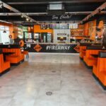Fireaway Pizza Milton Keynes