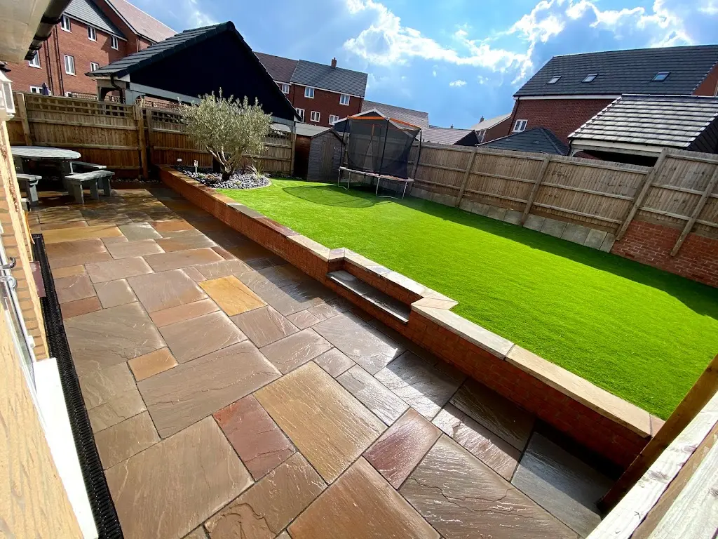 Wilding Gardening Services Photo