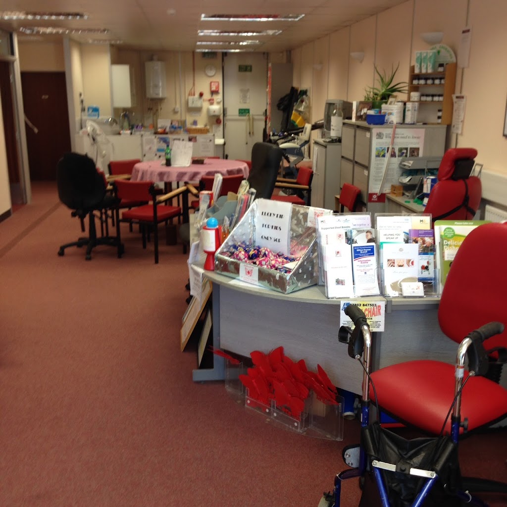 Milton Keynes Therapy Centre (Base of MK MS Therapy Group Ltd) Photo