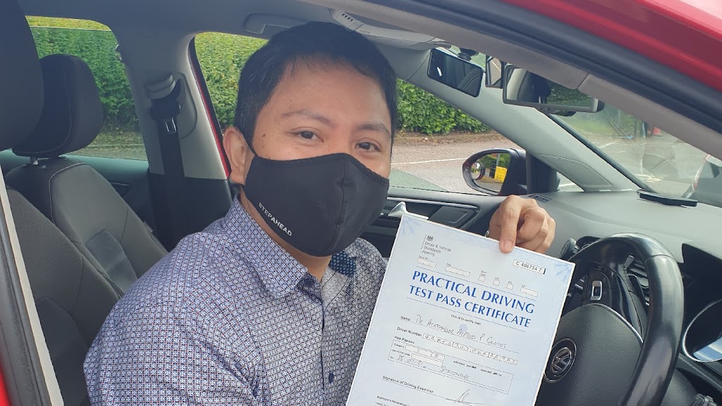 Bell Driving School Photo