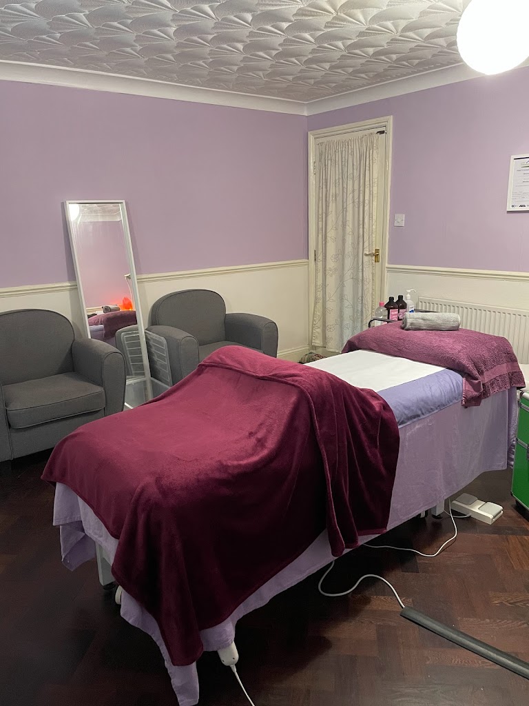 NG Massage Therapy
