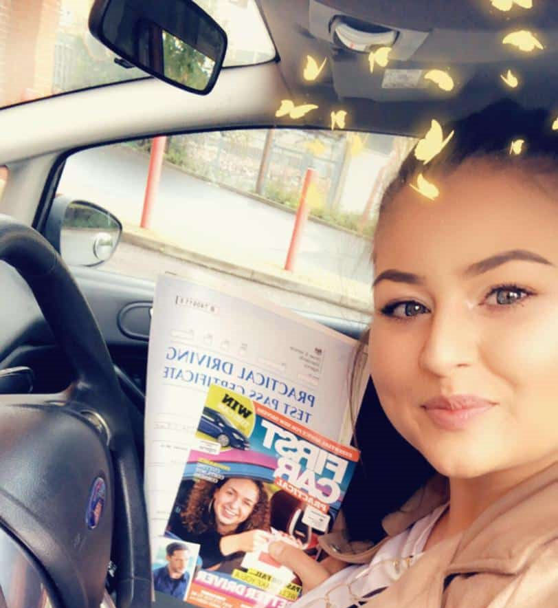 Automatic Driving Lessons Milton Keynes – aDriving School Milton Keynes