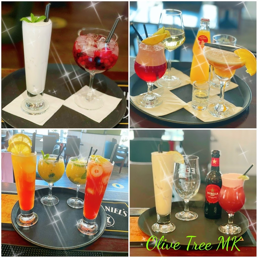 Olive Tree Turkish Mediterranean Restaurant and Bar Photo
