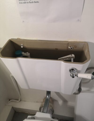 4 Seasons Plumbing and Heating Photo