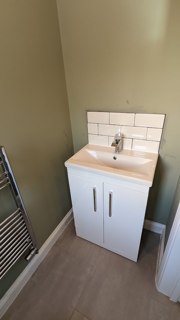 J F Heating & Plumbing Solutions Photo