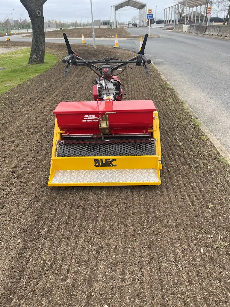 Greenacres Landscape Management Ltd Photo