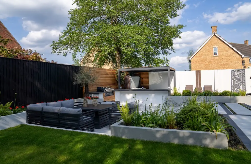 Francis Rose Landscapes Ltd