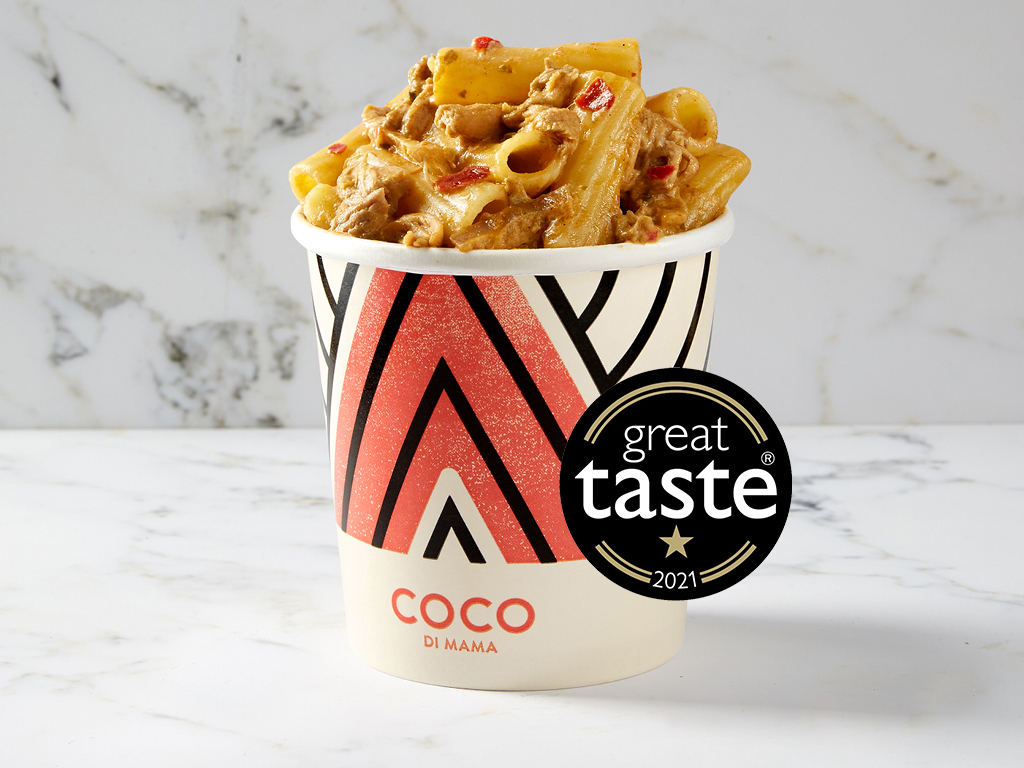 Coco di Mama – Pasta Kitchen – Milton Keynes Photo