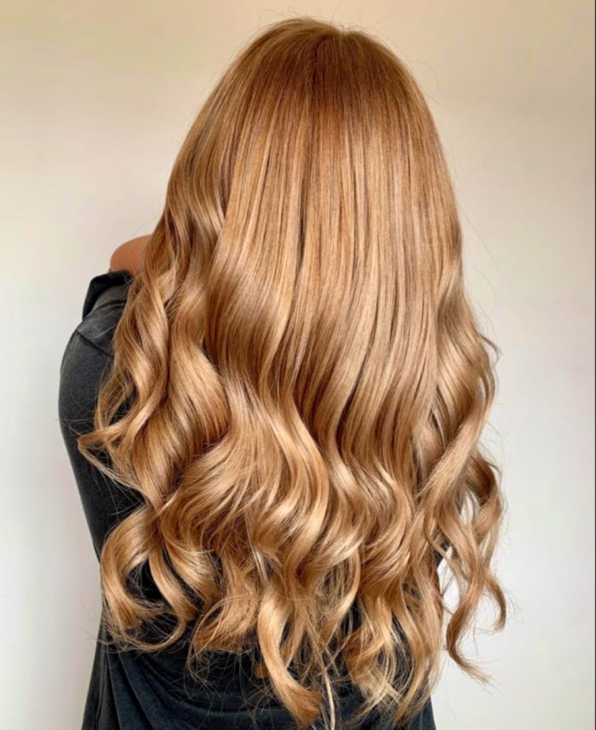 Hair by Lorie MK