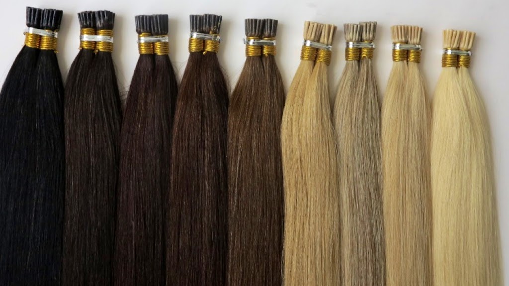 HoneyBee Hair extensions and Beauty