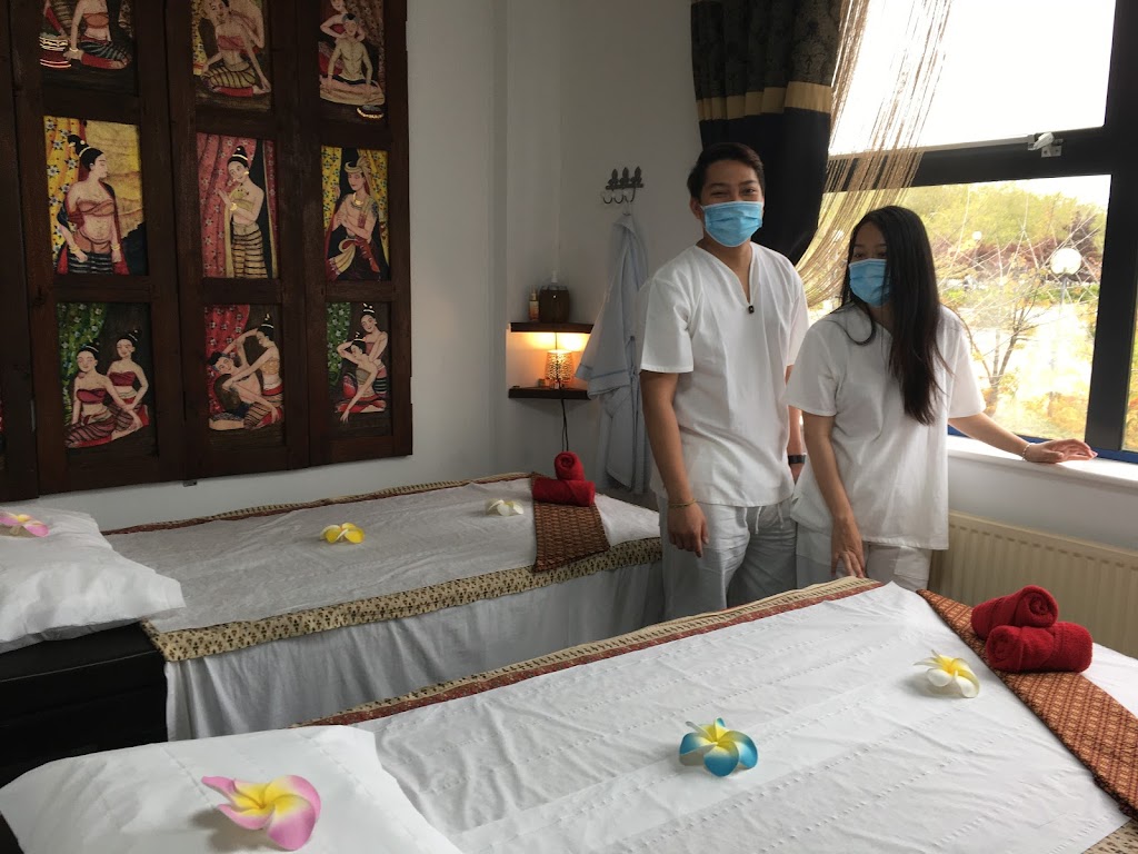 Ruen Thai Spa Photo