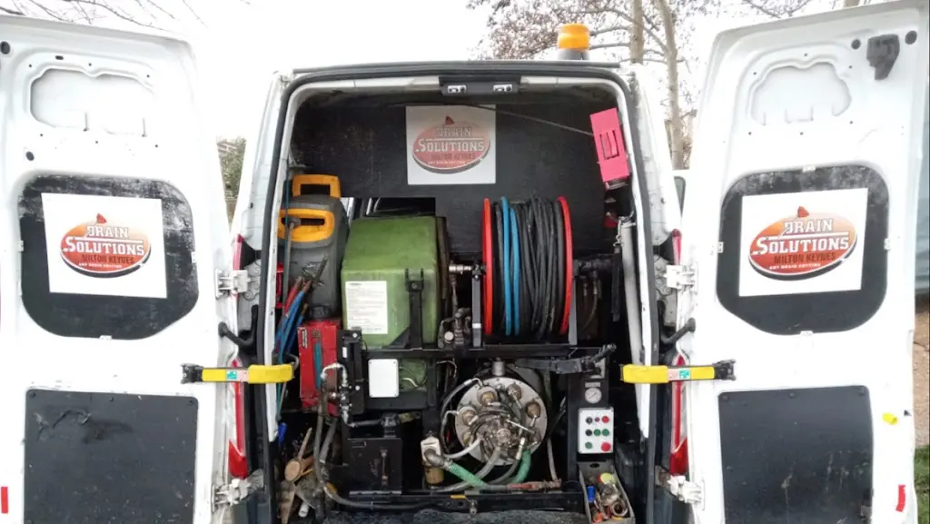 MKC Drainage Solutions