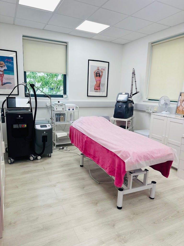 Amanda Wellness Spa