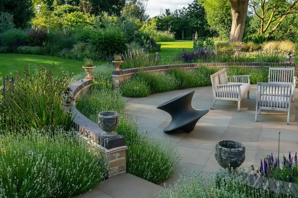 HG Landscapes Woburn Ltd Photo