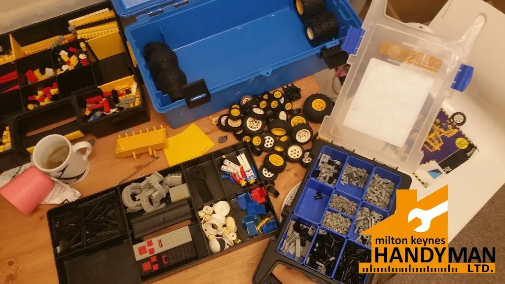 Milton Keynes Handyman Ltd.