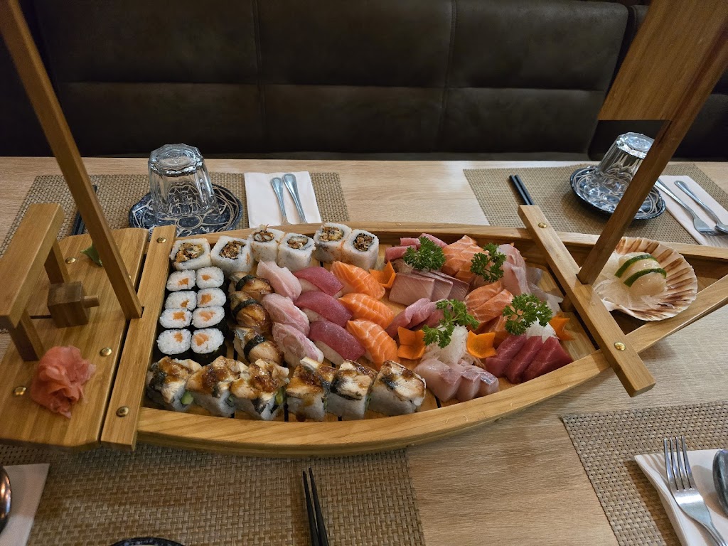 Akasaka Korean& Japanese Restaurant Photo
