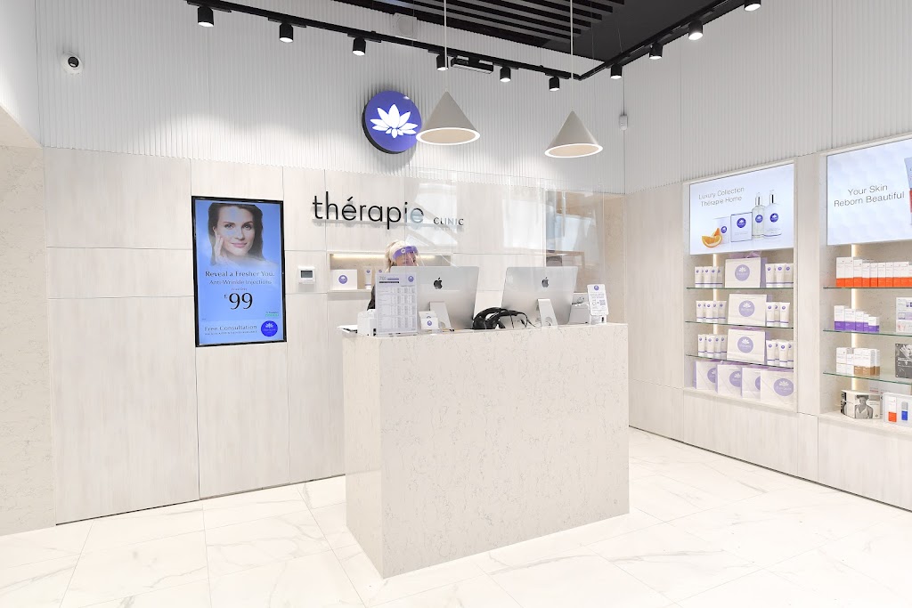 Therapie Clinic – Milton Keynes