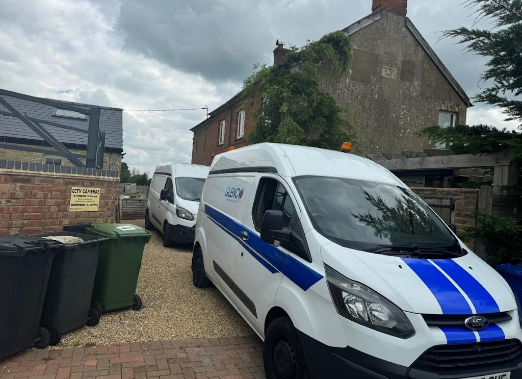 Glenco Plumbing Milton Keynes Photo