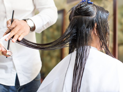 Hair Culture Photo