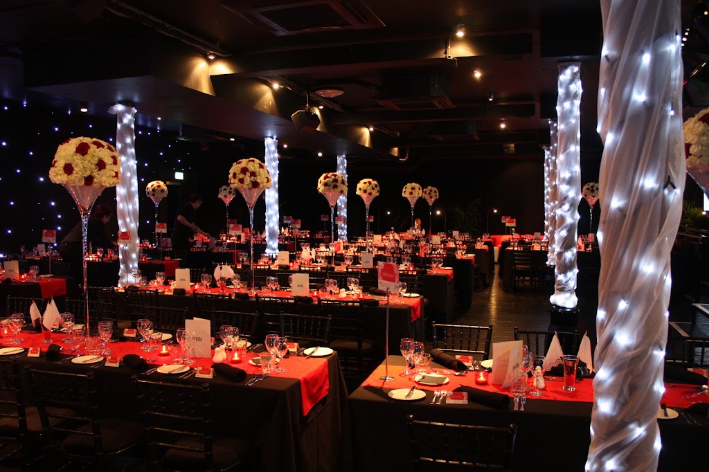 Bistro Live Milton Keynes Photo